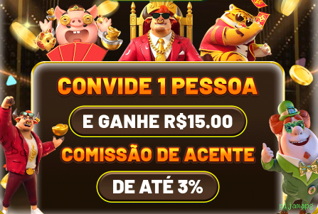 Slots online da pijamapg com jackpots progressivos